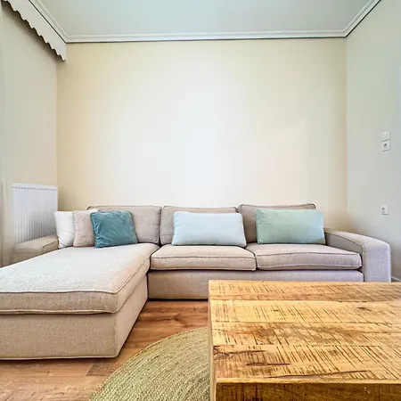 بيت للعطل Cityscape With A Patio