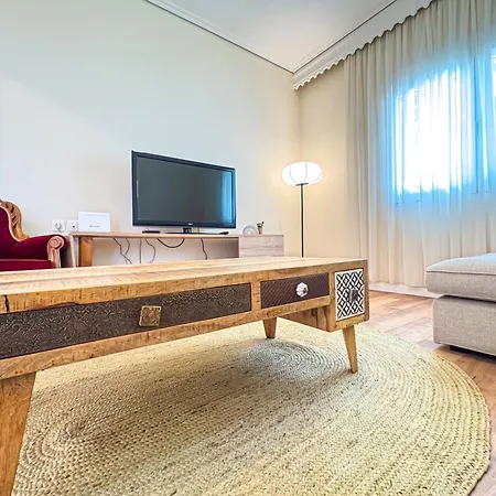 بيت للعطل Cityscape With A Patio