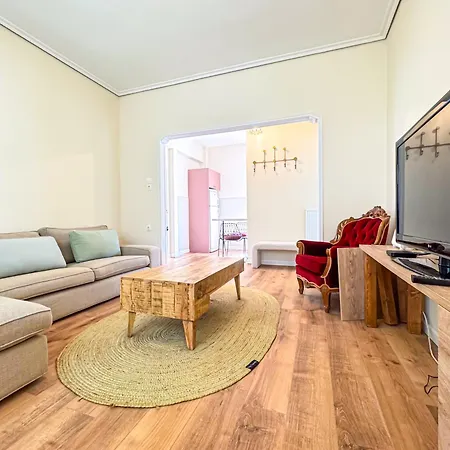 بيت للعطل Cityscape With A Patio فولوس