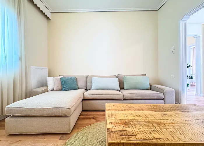 Case de vacanță Cityscape With A Patio