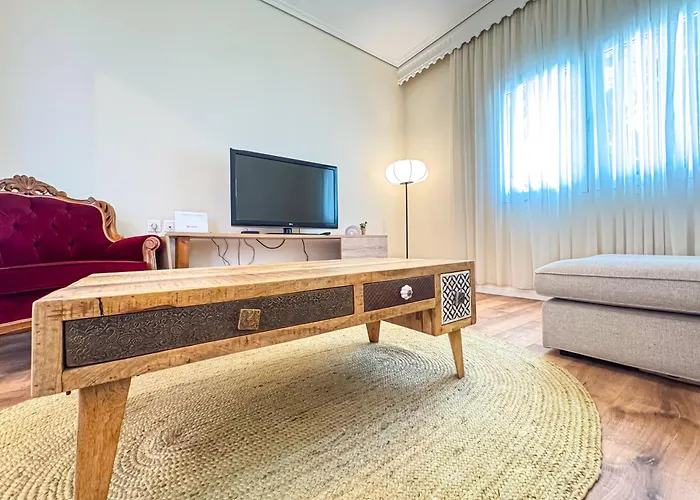 Case de vacanță Cityscape With A Patio