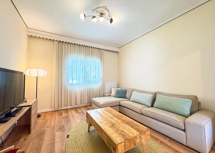 Cityscape With A Patio * Volos